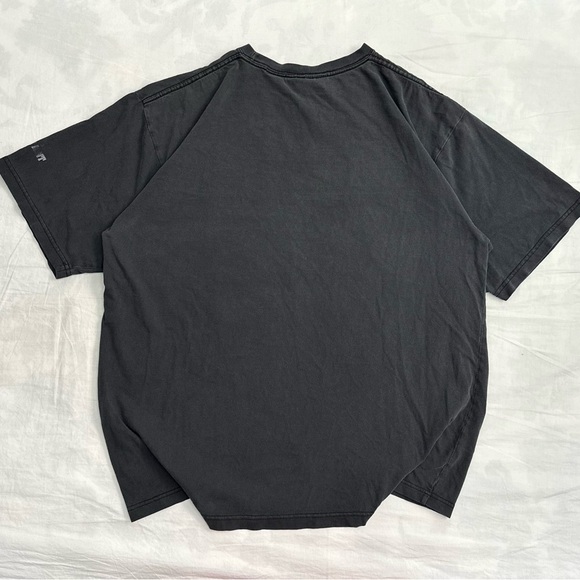 RARE 2005 Brooklyn Mint Notorious B.I.G. Airbrush Style Rap Tee - Picture 4 of 4